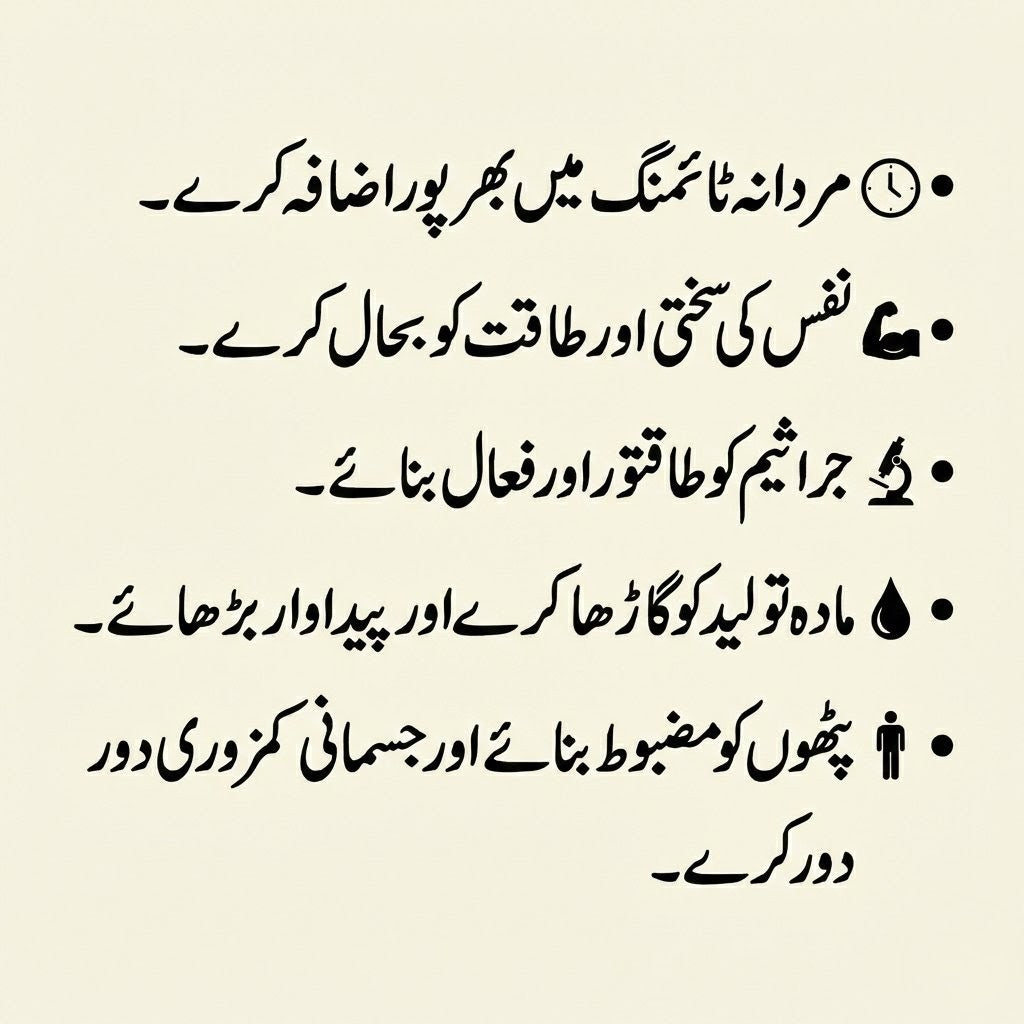 Majoon-e-Amber Kasturi By Hakeem Kashif